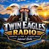 TwinEagles Radio logo